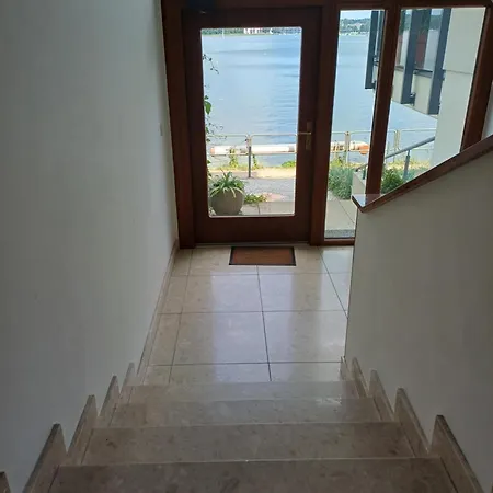 Apartament Nad Zatoka Mila Ольштин Екстер'єр фото