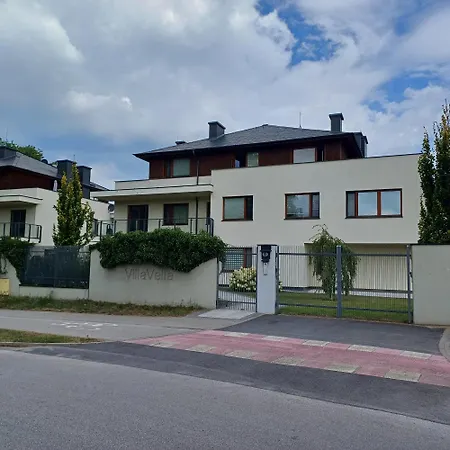 Apartament Nad Zatoka Mila Ольштин Екстер'єр фото