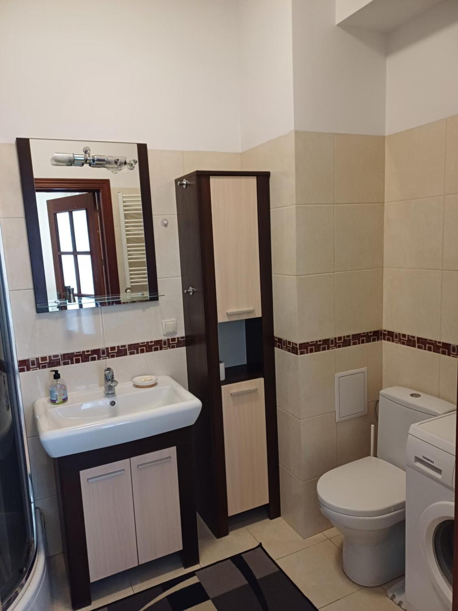 Apartment Nad Zatoka Mila Olsztyn (Warmian-Masurian)
