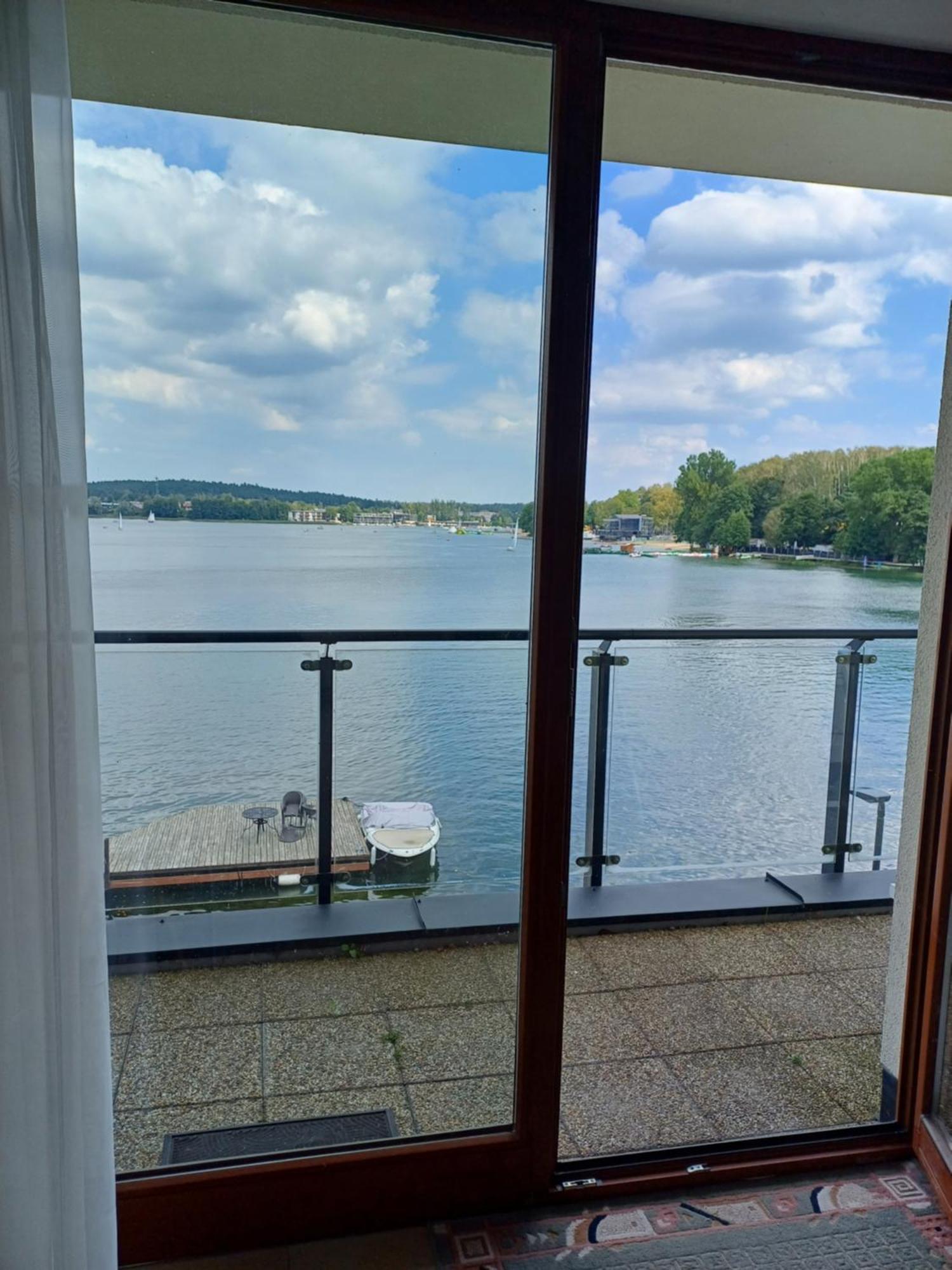Nad Zatoka Mila Apartment Olsztyn (Warmian-Masurian)