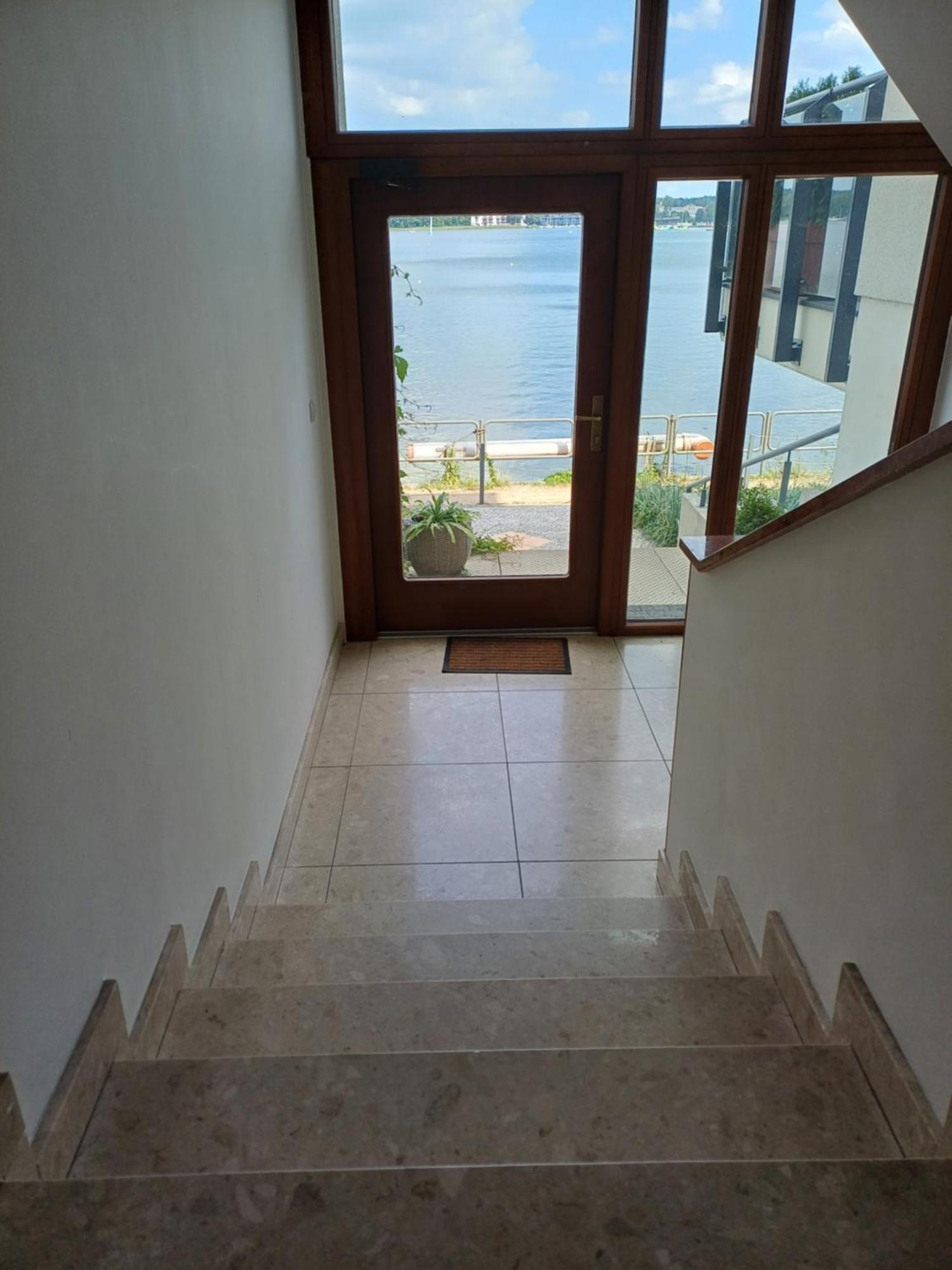 Apartment Nad Zatoka Mila Olsztyn (Warmian-Masurian)