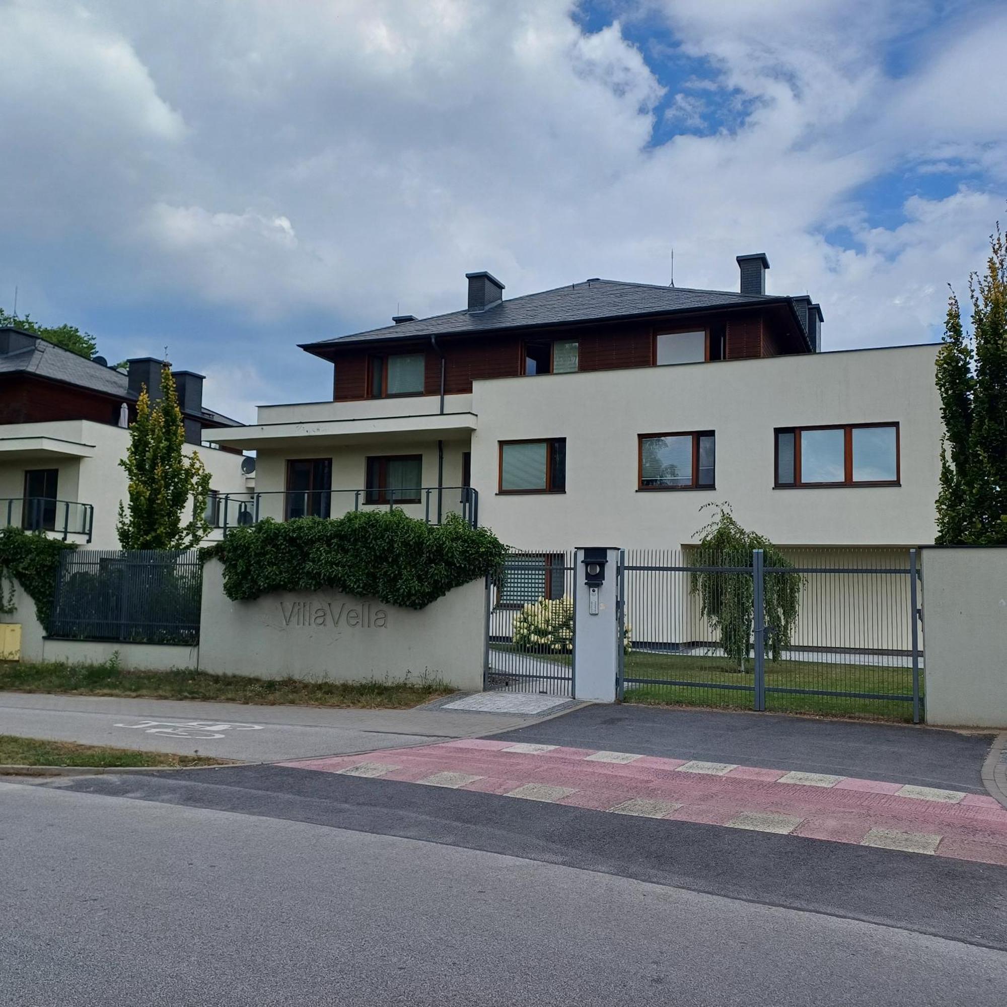 Apartment Nad Zatoka Mila *