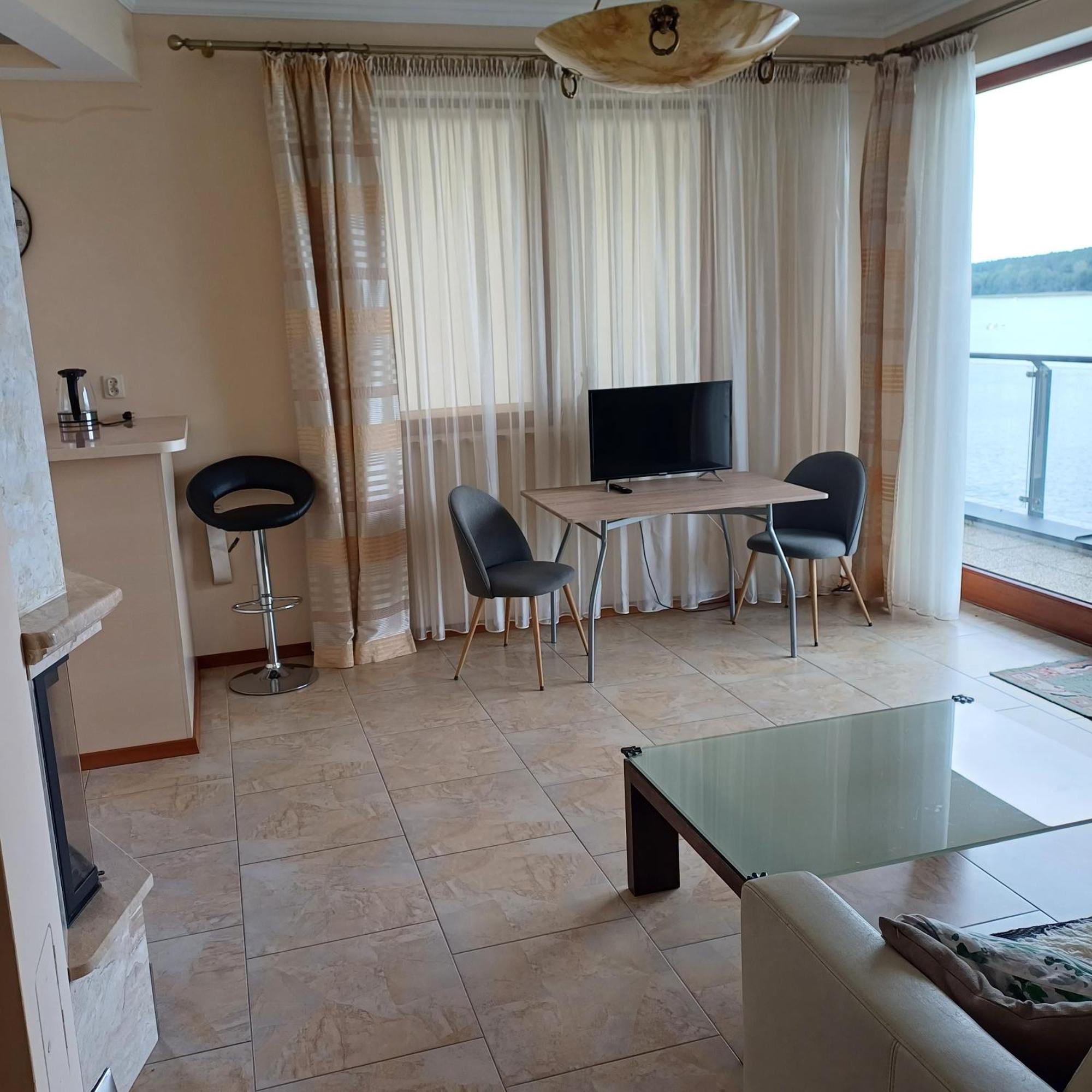 Apartment Nad Zatoka Mila *