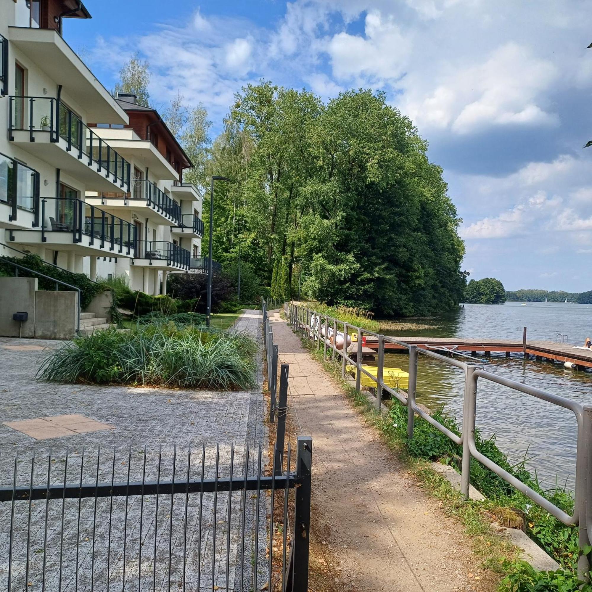Nad Zatoka Mila * Olsztyn (Warmian-Masurian)
